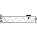 GUNMANSA 2010561 - Cricut Smart Vinyl™ Matless Permanent Shimmer Vinyl 33 cm x 91.4 cm