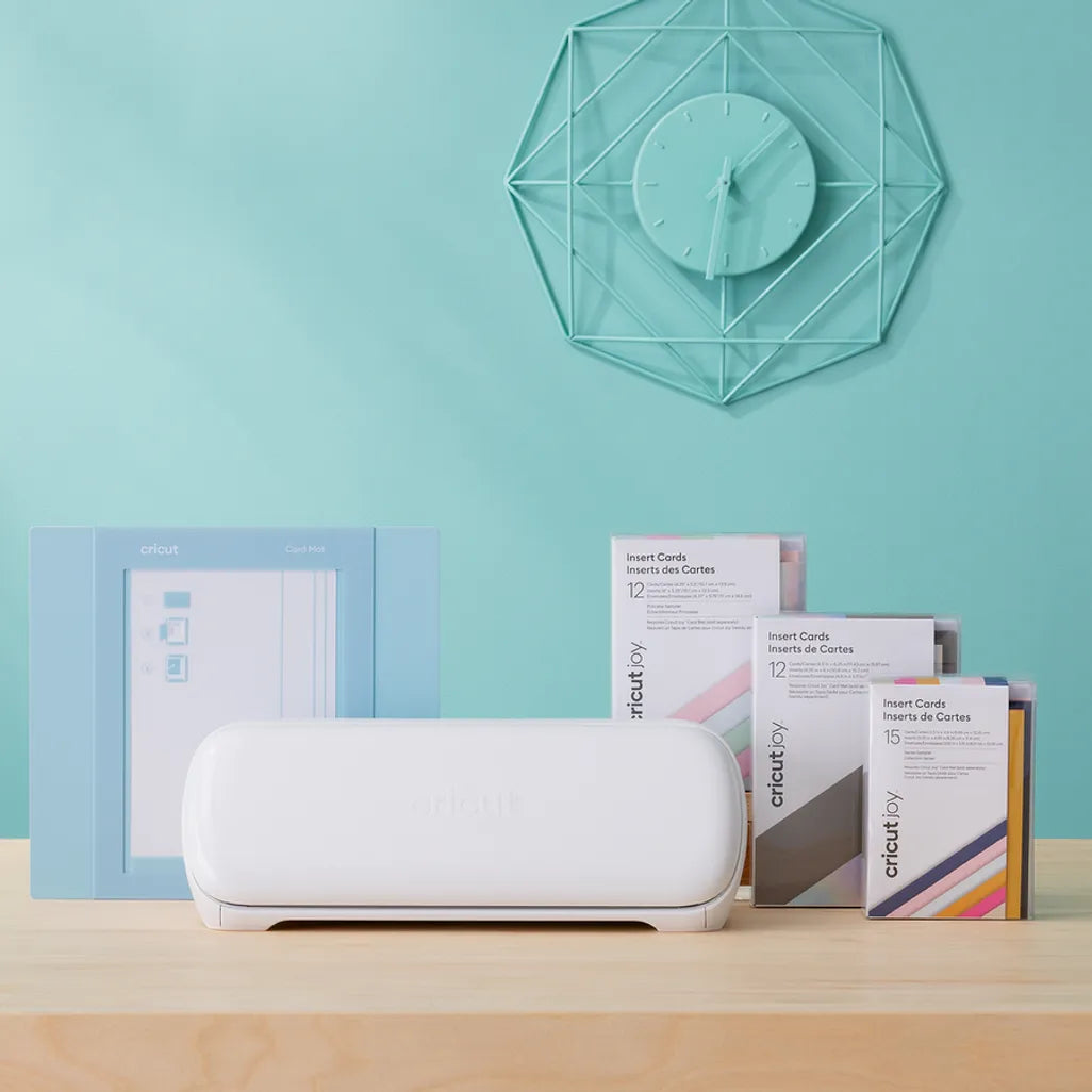 GUNMANSA 2010625 - Cricut Card Mat for Joy XTRA 12x16.8cm