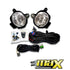 GUNMANSA 2012 Toyota Hilux OEM Style Fog Lamps