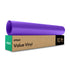 GUNMANSA 2012042 - Cricut Value Vinyl 30.5 cm x 3 m Purple