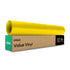 GUNMANSA 2012044 - Cricut Value Vinyl 30.5 cm x 3 m Yellow