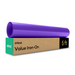 GUNMANSA 2012088 - Cricut Value Iron-On 30.5 cm x 1.5 m Purple
