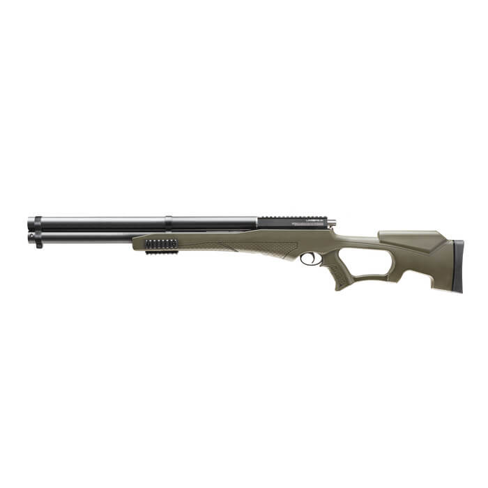 GUNMANSA 2252659 UX AirSaber PCP Archery Rifle