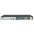 GUNMANSA 24 PoE 10/100/1000 ports + 2 Gigabit SFP ports Long Range Smart Switch 250W total POE budget; Max distance of 250m