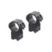 GUNMANSA 25.4MM ADJUSTABLE DOVETAIL RING - XASR-2515