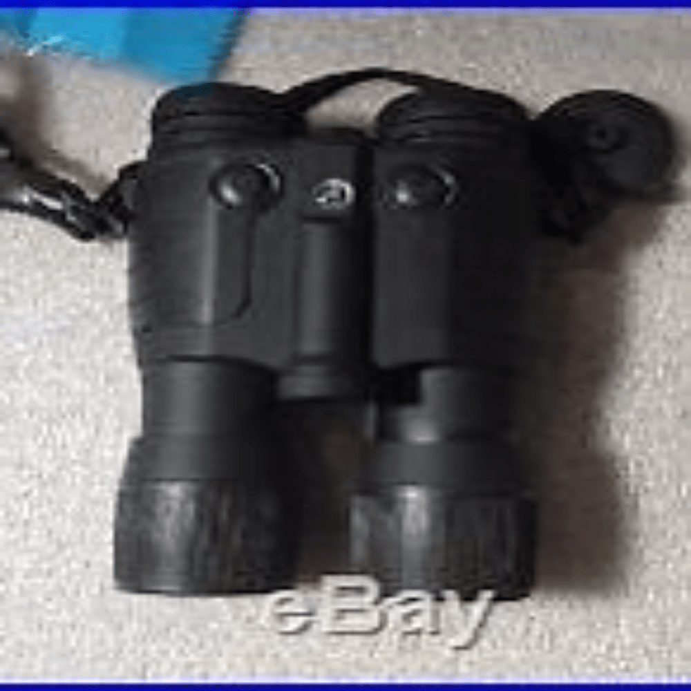 GUNMANSA 260401 2.5X40 LYNX GEN1 NV BINOCULAR
