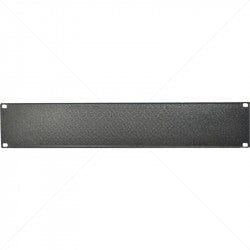 GUNMANSA 2U Blanking Panel Cabinet 2U Blanking Panel Part No: CA106