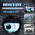 GUNMANSA 3 Inch Projector LED Devil Eyes
