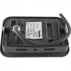 GUNMANSA 30 Watt LED Floodlight with Sensor 6000K 1500 Lumins 30s Timer