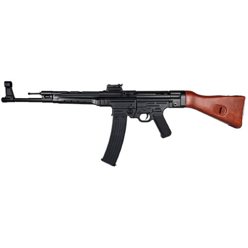 GUNMANSA 300002 SCHMEISSER MP44 AEG 6MM  Airsoft RIFLE