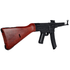 GUNMANSA 300002 SCHMEISSER MP44 AEG 6MM  Airsoft RIFLE