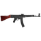GUNMANSA 300002 SCHMEISSER MP44 AEG 6MM  Airsoft RIFLE