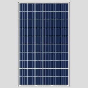 GUNMANSA 330w Solar PV Module