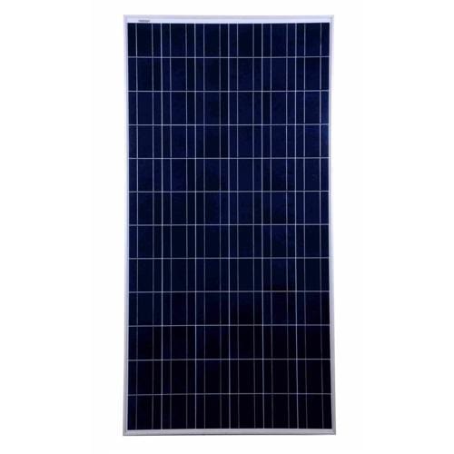 GUNMANSA 340W Solar Panel PV Module Polycrystalline SOL-P-R-340