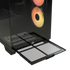 GUNMANSA 3500X RS-R ARGB Tempered Glass Mid-Tower PC Case; Black