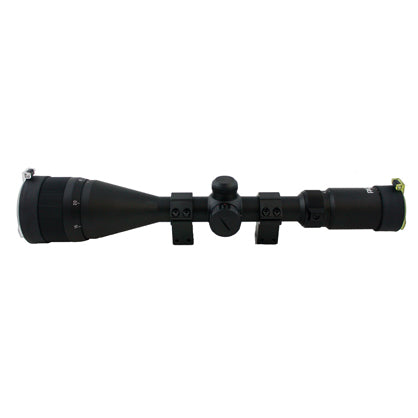 GUNMANSA 4-16x50 AOE SCOPE  WITH MOUNT