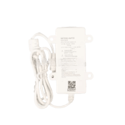 GUNMANSA 4.5A 12V DC Power Supply – High Output Adapter (No AC Cable)