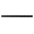 GUNMANSA 4-Port 4K HDMI Cat 6 Splitter with Receivers - 1 splitter and 8 receivers