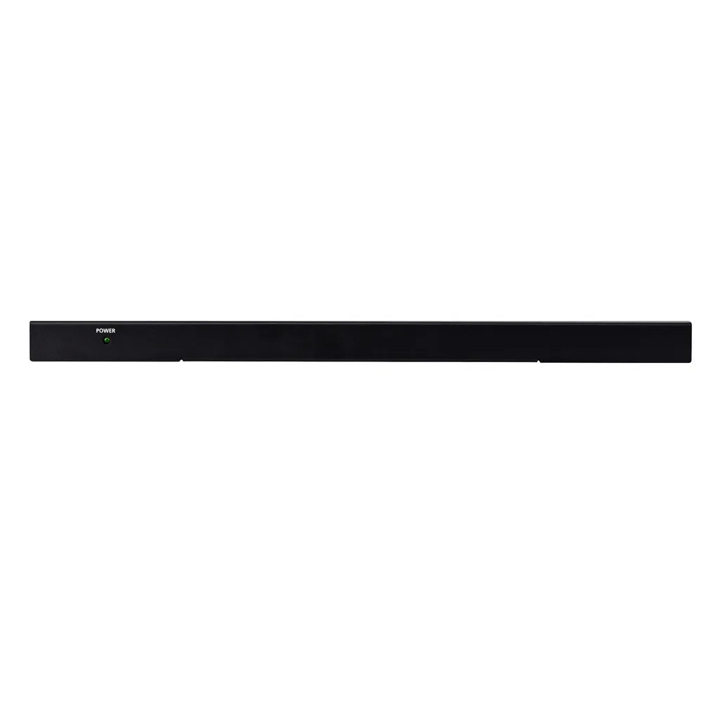GUNMANSA 4-Port 4K HDMI Cat 6 Splitter with Receivers - 1 splitter and 8 receivers
