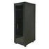 GUNMANSA 42U CP server / networking cabinet  4x uprights 4x feets Incl Gland + Screws