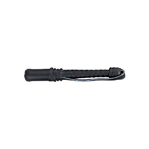 GUNMANSA 4471H Self-Defense 14oz Leather Billy with Hand Strap