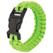 GUNMANSA 4515 HAND BRACELET PARACORD