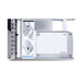 GUNMANSA 480GB SSD SATA Read Intensive 6Gbps 512e 2.5in with 3.5in HYB CARR CUS Kit