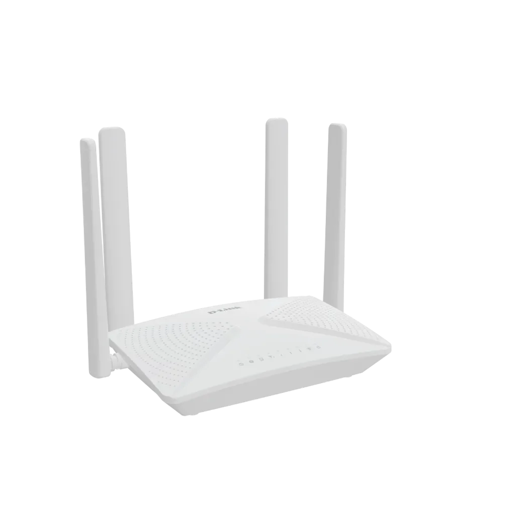 GUNMANSA 4G LTE N300 Dual Sim Router Cat4 (FDD LTE: B1/B3/B5/B7/B8/B20/B28 |TDD LTE: B38/40/41)