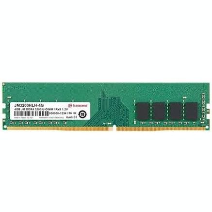 GUNMANSA 4GB DDR4-3200MHZ 288PIN MODULE 1.2V
