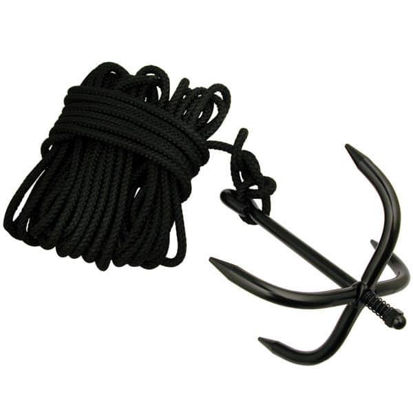 GUNMANSA 5001 Grappling Hook