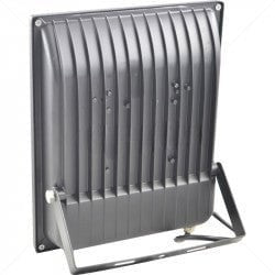 GUNMANSA 50W LED Floodlight – 6000K Cool White, 4000 Lumens, IP65 Outdoor Light