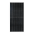 GUNMANSA 545W MONOCRYSTALLINE SOLAR PANEL-(31pcs per pallet)10 YEAR WARRANTY