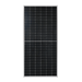 GUNMANSA 545W MONOCRYSTALLINE SOLAR PANEL-(31pcs per pallet)10 YEAR WARRANTY
