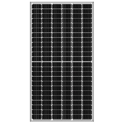 GUNMANSA 545W MONOCRYSTALLINE SOLAR PANEL-(31pcs per pallet)10 YEAR WARRANTY