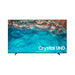 GUNMANSA 55" 4K HOSPITALITY DISPLAY  UHD UPSCALING/ UHD DIMMING/ 3-SIDE BEZEL-LESS DESIGN/ STREAMING SERVICES/ GOOGLE CAST CAPABLE