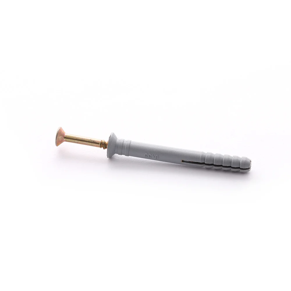 GUNMANSA 5MMX35 Nail Anchor P/Box Of 100