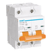 GUNMANSA 6kA 2P 100A Circuit Breaker C-Curve