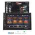GUNMANSA 7 Inch Star Sound SSMP5-7670BTAC MP5 Double Din With Apple Carplay & Android Auto