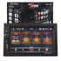 GUNMANSA 7 Inch Star Sound SSMP5-7670BTAC MP5 Double Din With Apple Carplay & Android Auto