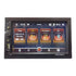 GUNMANSA 7 Inch Star Sound SSMP5-7670BTAC MP5 Double Din With Apple Carplay & Android Auto