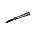 GUNMANSA 7024 BUTTERFLY KNIFE