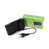 GUNMANSA 800 Type Stun Gun Black