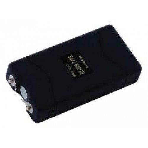 GUNMANSA 800 Type Stun Gun Black