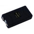 GUNMANSA 800 Type Stun Gun Black