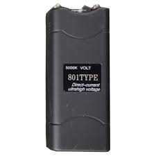 GUNMANSA 801 Type Stun Gun