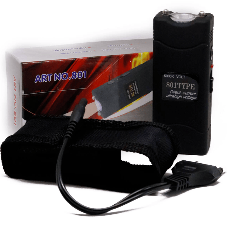 GUNMANSA 801 Type taser