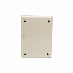 GUNMANSA 9 Channel 12VDC 10 Amp CCTV Power Supply with Battery Back-up Part No: PS49-5