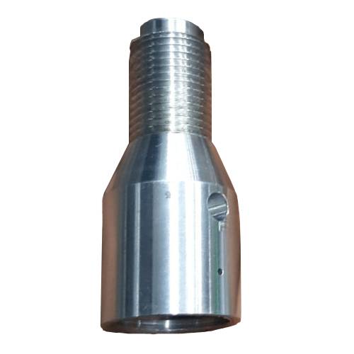 GUNMANSA 90gr Co2 To Paintball Cylinder Adaptor