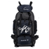GUNMANSA 90L Nylon Fabric Hiking Bag
