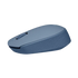 GUNMANSA 910-006866 - LOGI M171 Wireless mouse  (Blue/Grey) Nano USB receiver 3 buttons optical .